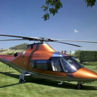 Wedding Helicopter Hire in Alscot 0