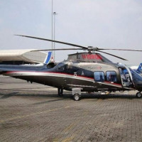 Wedding Helicopter Hire 4
