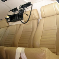 Wedding Helicopter Hire in Acre 6