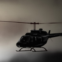 Helicopter Charter 7